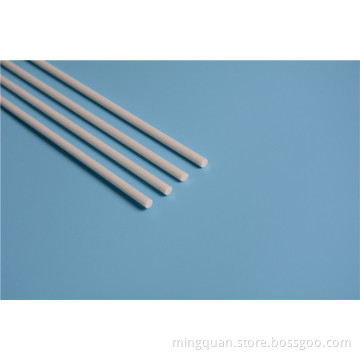 Good quality Fiberglass rectangle tube